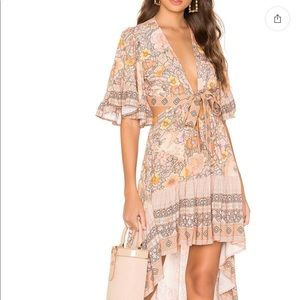 ISO*** Spell & the Gypsy collective Bambi dress